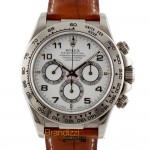  Rolex Daytona Ref. 16519