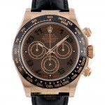  Rolex Daytona Ref. 116515LN