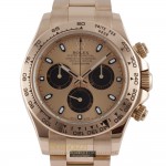  Rolex Daytona Ref. 116505