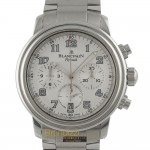  Blancpain Leman Flyback Chrono Ref. 2185F