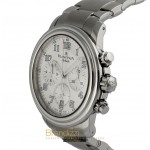  Blancpain Leman Flyback Chrono Ref. 2185F