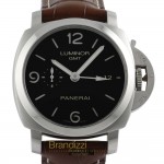  Panerai Luminor 1950 3 Days GMT Pam 00320