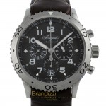  Breguet Type XXI Flyback Ref. 3810