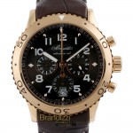  Breguet Type XXI Flyback Ref. 3810