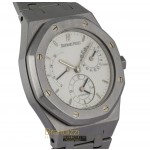  Audemars Piguet Royal Oak Dual Time Ref. 25730ST