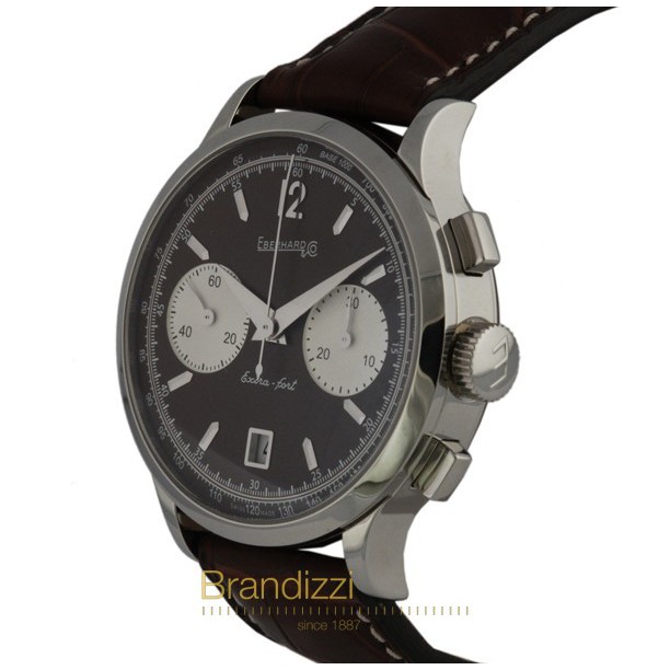  Eberhard Extra-Fort Edition Vitrï¿½e Ref. 31952