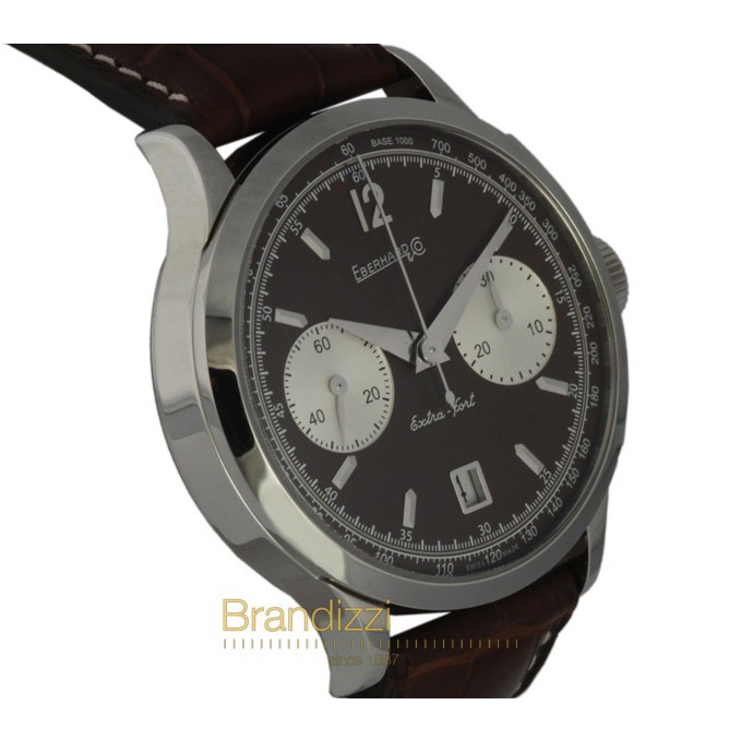  Eberhard Extra-Fort Edition Vitrï¿½e Ref. 31952