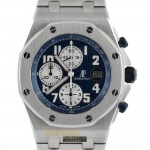  Audemars Piguet Royal Oak Off Shore Ref. 25721ST