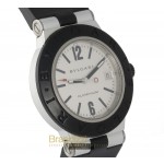  Bulgari Aluminium Ref. AL 38 TA