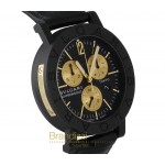  Bulgari Carbongold (Tokyo) Ref. BB 38 CL CH