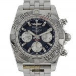  Breitling Chronomat Ref. AB011012