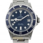  Tudor Submariner Snowflake Ref. 9411/0