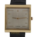  Corum Buckingham