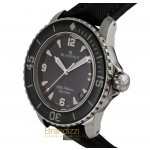  Blancpain Fifty Fathoms Ref. 5015-1130-52A