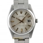  Rolex Precision Ref. 6694