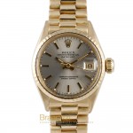  Rolex Date Just Ref. 6517