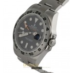  Rolex Explorer II Ref. 216570