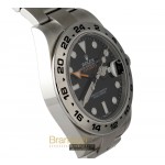  Rolex Explorer II Ref. 216570