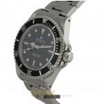  Rolex Submariner Ref. 14060M