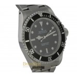  Rolex Submariner Ref. 14060M