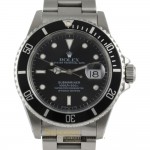  Rolex Submariner Ref. 16610