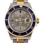  Rolex Submariner Ref. 16613