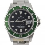  Rolex Submariner Ref. 16610LV