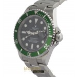  Rolex Submariner Ref. 16610LV