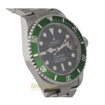  Rolex Submariner Ref. 16610LV