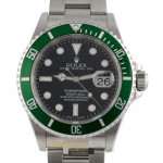  Rolex Submariner Ref. 16610 Fat Four