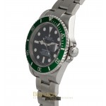  Rolex Submariner Ref. 16610 Fat Four