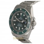  Rolex Submariner Ref. 116610LV