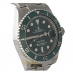  Rolex Submariner Ref. 116610LV