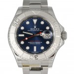  Rolex Yacht Master Ref. 116622