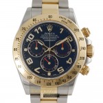  Rolex Daytona Ref. 116523