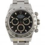  Rolex Daytona Ref. 116520