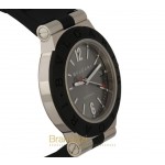  Bulgari Aluminium Ref. AL W38 G