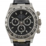  Rolex Daytona Ref. 116519