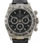  Rolex Daytona Ref. 116519