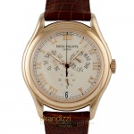  Patek Philippe Calendario Annuale Ref. 5035