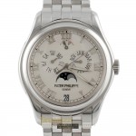  Patek Philippe Calendario Annuale Ref. 5036