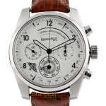  Eberhard Chrono 120eme Anniversaire Ref. 31121