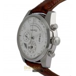  Eberhard Chrono 120eme Anniversaire Ref. 31121