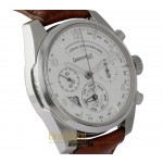  Eberhard Chrono 120eme Anniversaire Ref. 31121