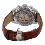  Eberhard Chrono 120eme Anniversaire Ref. 31121