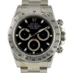  Rolex Daytona Ref. 116520