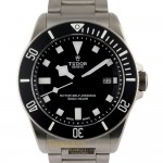  Tudor Pelagos Ref. 25500TN