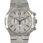  Vacheron Constantin Overseas Chrono Ref. 49140