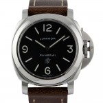  Panerai Luminor Logo Pam 00000