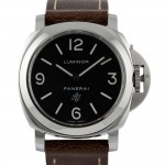  Panerai Luminor Logo Pam 00000